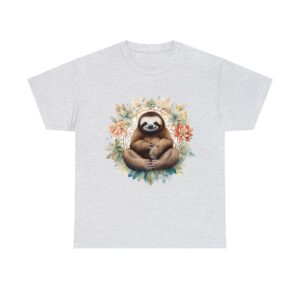 Sloth. Kids T-shirt