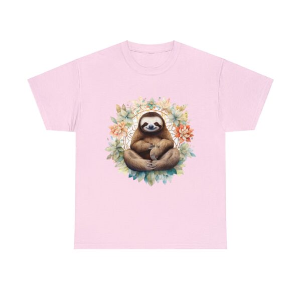 sloth kids t-shirt